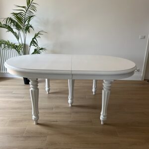 Tavolo ovale 0104